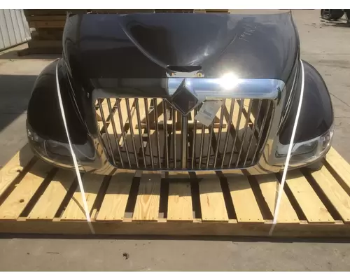 INTERNATIONAL 4200 2002-2009 HOOD