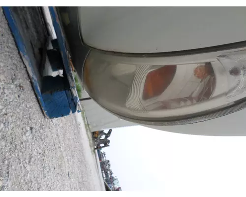 INTERNATIONAL 4200 2002-2009 HOOD