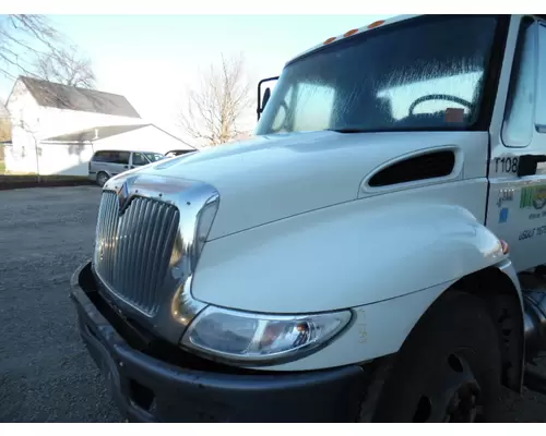 INTERNATIONAL 4200 2002-2009 HOOD