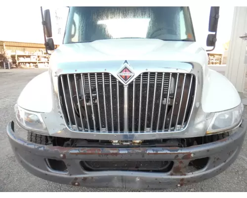 INTERNATIONAL 4200 2002-2009 HOOD