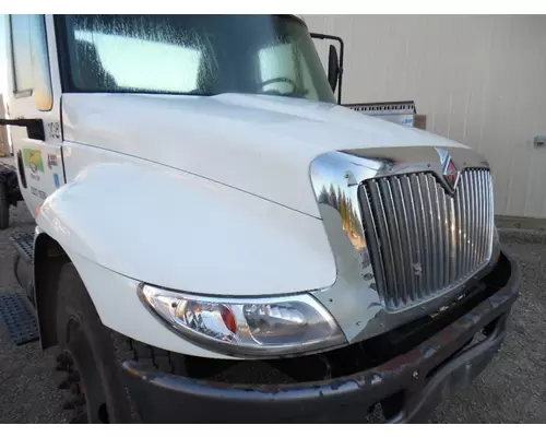 INTERNATIONAL 4200 2002-2009 HOOD