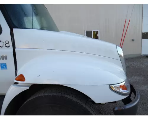 INTERNATIONAL 4200 2002-2009 HOOD