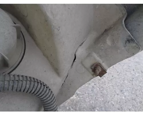 INTERNATIONAL 4200 2002-2009 HOOD