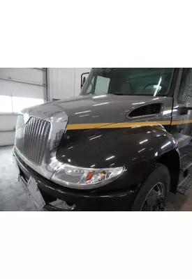 INTERNATIONAL 4200 2002-2009 HOOD
