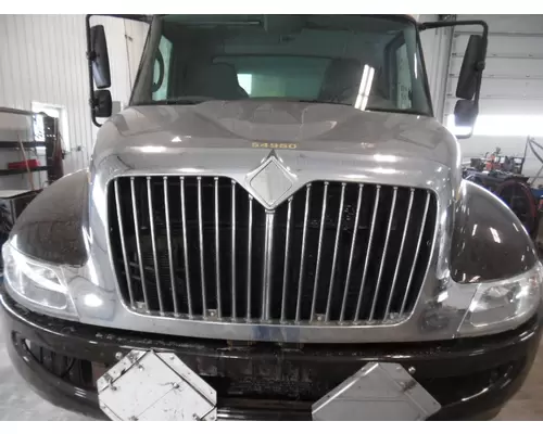 INTERNATIONAL 4200 2002-2009 HOOD