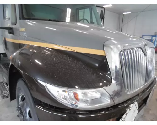 INTERNATIONAL 4200 2002-2009 HOOD