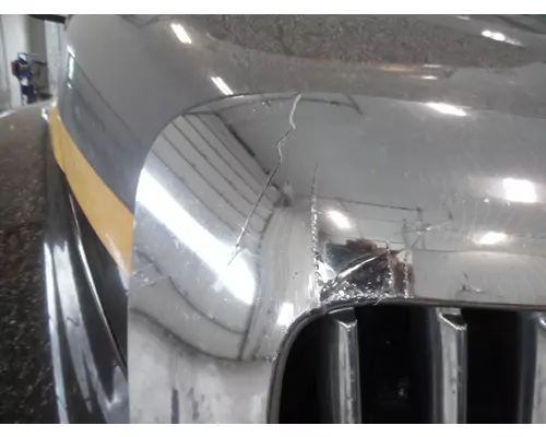 INTERNATIONAL 4200 2002-2009 HOOD