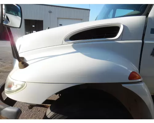 INTERNATIONAL 4200 2002-2009 HOOD