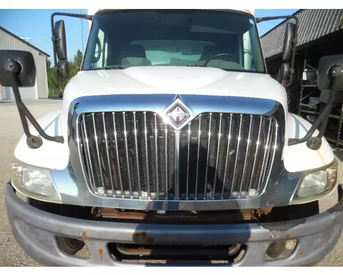 INTERNATIONAL 4200 2002-2009 HOOD