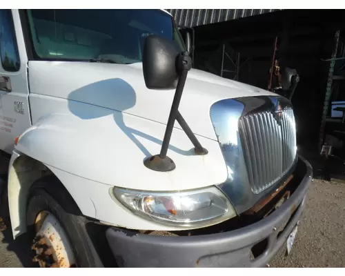 INTERNATIONAL 4200 2002-2009 HOOD