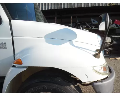 INTERNATIONAL 4200 2002-2009 HOOD