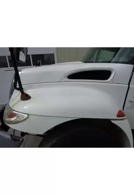 INTERNATIONAL 4200 2002-2009 HOOD