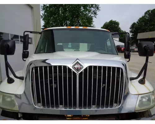 INTERNATIONAL 4200 2002-2009 HOOD