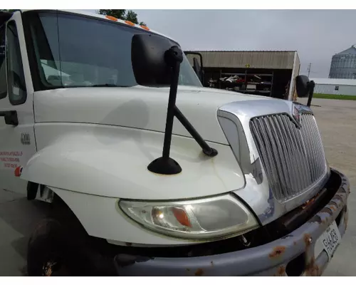 INTERNATIONAL 4200 2002-2009 HOOD