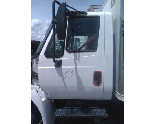 INTERNATIONAL 4200 2002-2018 DOOR ASSEMBLY, FRONT