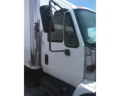 INTERNATIONAL 4200 2002-2018 DOOR ASSEMBLY, FRONT