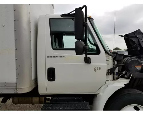 INTERNATIONAL 4200 2002-2018 DOOR ASSEMBLY, FRONT