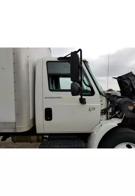 INTERNATIONAL 4200 2002-2018 DOOR ASSEMBLY, FRONT