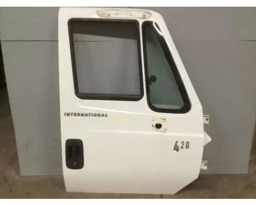 INTERNATIONAL 4200 2002-2018 DOOR ASSEMBLY, FRONT