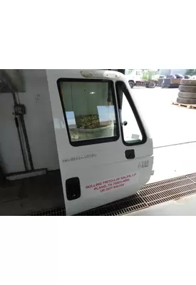 INTERNATIONAL 4200 2002-2018 DOOR ASSEMBLY, FRONT
