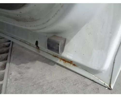 INTERNATIONAL 4200 2002-2018 DOOR ASSEMBLY, FRONT