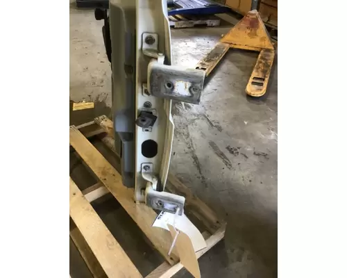 INTERNATIONAL 4200 2002-2018 DOOR ASSEMBLY, FRONT