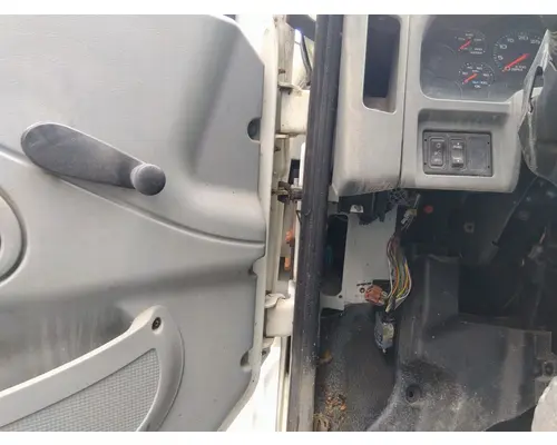 INTERNATIONAL 4200 2002-2018 DOOR ASSEMBLY, FRONT
