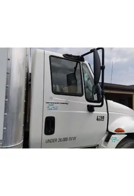 INTERNATIONAL 4200 2002-2018 DOOR ASSEMBLY, FRONT