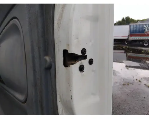 INTERNATIONAL 4200 2002-2018 DOOR ASSEMBLY, FRONT