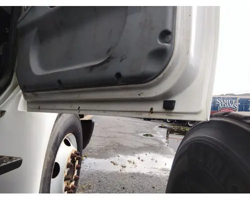 INTERNATIONAL 4200 2002-2018 DOOR ASSEMBLY, FRONT