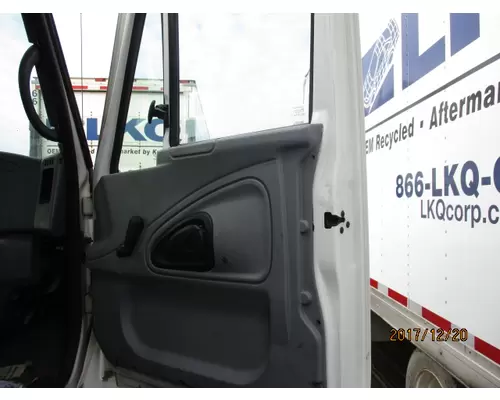 INTERNATIONAL 4200 2002-2018 DOOR ASSEMBLY, FRONT
