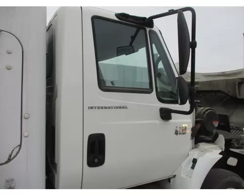 INTERNATIONAL 4200 2002-2018 DOOR ASSEMBLY, FRONT