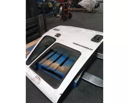 INTERNATIONAL 4200 2002-2018 DOOR ASSEMBLY, FRONT