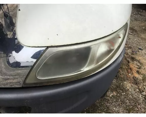 INTERNATIONAL 4200 2002-2018 HEADLAMP ASSEMBLY