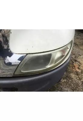 INTERNATIONAL 4200 2002-2018 HEADLAMP ASSEMBLY