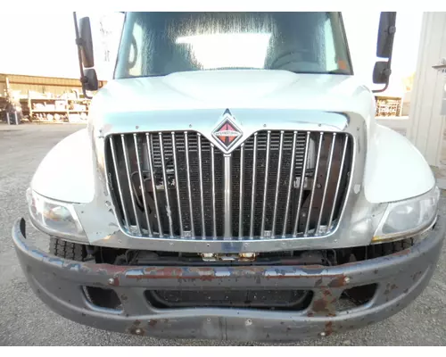 INTERNATIONAL 4200 2002-2019 HOOD