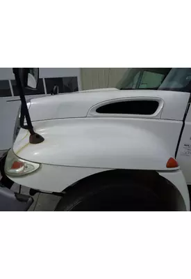 INTERNATIONAL 4200 2002-2019 HOOD