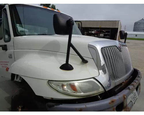 INTERNATIONAL 4200 2002-2019 HOOD