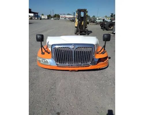 INTERNATIONAL 4200/4300/4400 HOOD