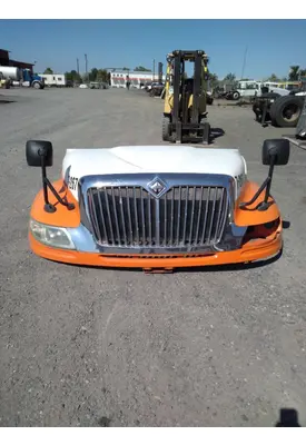 INTERNATIONAL 4200/4300/4400 HOOD
