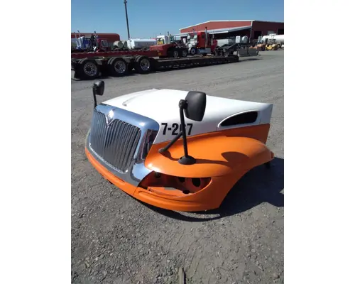 INTERNATIONAL 4200/4300/4400 HOOD