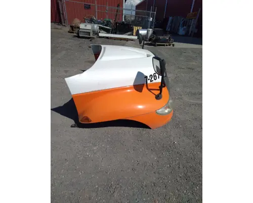 INTERNATIONAL 4200/4300/4400 HOOD
