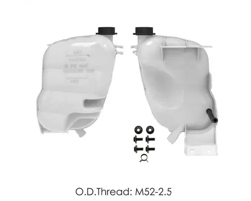 INTERNATIONAL 4200/4300/4400 RADIATOR SURGE TANK