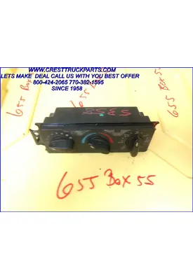 INTERNATIONAL 4200 LP ECM (HVAC)
