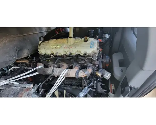 INTERNATIONAL 4200 LP Filter  Water Separator