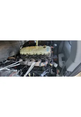 INTERNATIONAL 4200 LP Filter / Water Separator