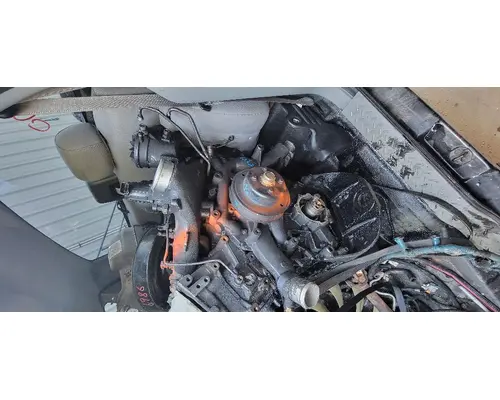 INTERNATIONAL 4200 LP Filter  Water Separator