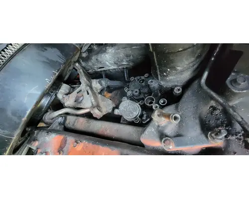 INTERNATIONAL 4200 LP Filter  Water Separator