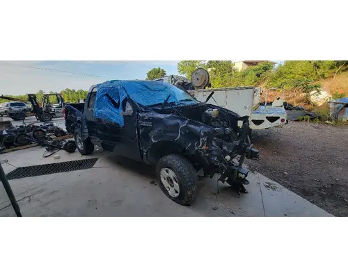 INTERNATIONAL 4200 LP Filter  Water Separator