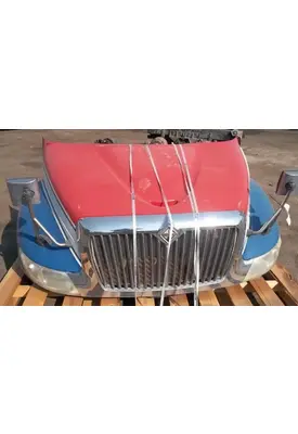INTERNATIONAL 4200 LP Hood